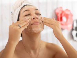 5 Masker Wajah Alami Ini akan Menjaga Kesehatan Kulit Anda di Musim Hujan