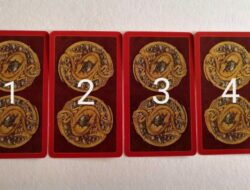 Tes Psikologi: Pilih Kartu dan Temukan Kemana Arah Hubungan Anda