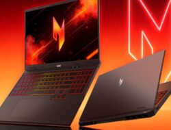 Acer Luncurkan Laptop Gaming Shadow Knight Neo 16 dengan i7-14650HX, RTX 5060, dan Layar 2.5K 300Hz