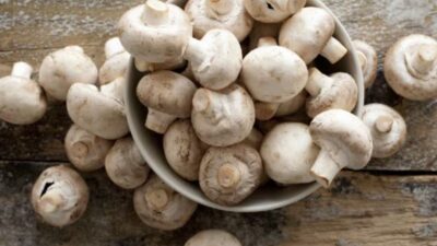 7 Makanan Pengganti Permen Biotin untuk Rambut Sehat