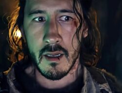 Box Office: ‘Iron Lung’ Kalahkan Kompetisi dengan USD8,9 Juta; ‘Send Help’ Bertahan di Posisi Kedua