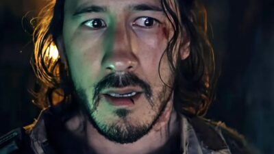 Box Office: ‘Iron Lung’ Kalahkan Kompetisi dengan USD8,9 Juta; ‘Send Help’ Bertahan di Posisi Kedua