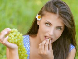 6 Makanan Anti-Penuaan yang Wajib Anda Masukkan dalam Diet Harian untuk Tetap Awet Muda