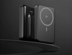 Noise Qi2 MagSafe Power Bank Diluncurkan dengan Dukungan Pengisian Nirkabel 20W