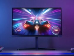 Philips Luncurkan Monitor Gaming 500 Hz yang Mencapai 1.000 Hz pada Resolusi Lebih Rendah