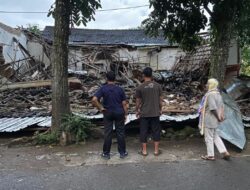 Kronologi Rumah Roboh di Kartasura yang Sebabkan Pemilik Jadi Korban dan Meninggal