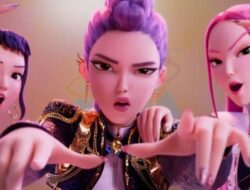 ‘Golden’ dari ‘KPop Demon Hunters’ Menjadi Pemenang Grammy K-Pop Pertama Sepanjang Sejarah