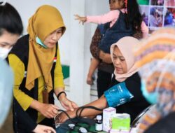 Penanganan Wilayah Bencana di Jateng, Dokter Speling Diterjunkan ke Lokasi, Jamin Obat-obatan Hingga Logistik