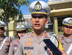 Polres Sukoharjo Tegaskan Larangan Penggunaan Sepeda Listrik di Jalan Raya