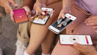 Sekadar untuk Diketahui, Ini Hukum Mencari Jodoh Melalui Aplikasi Kencan