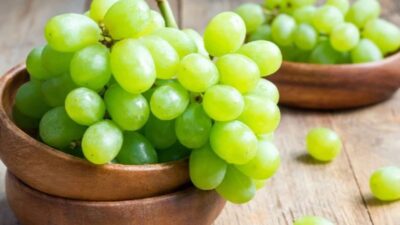 6 Makanan yang akan Meningkatkan Kesehatan Hati Anda