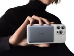 Berikut Ini Daftar Power Bank Ultra Tipis Terbaik di Tahun 2026