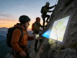 8849 TANK X Diluncurkan sebagai Smartphone Tangguh Pertama di Dunia dengan Proyektor 1080p Terintegrasi