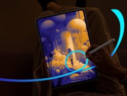 Varian Global Xiaomi Pad 8 Muncul di Geekbench, Ungkap Detail Chipset dan Skor CPU