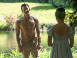 Serial ‘Bridgerton’ Musim 4 Tayang Perdana dengan 39,7 Juta Penayangan dalam Empat Hari di Netflix