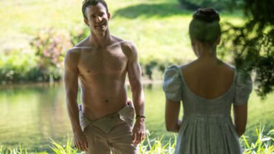 Serial ‘Bridgerton’ Musim 4 Tayang Perdana dengan 39,7 Juta Penayangan dalam Empat Hari di Netflix