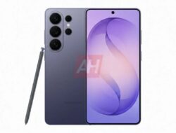 Inilah Jadwal Peluncuran Flagship Samsung 2026: Seri Galaxy S26, Seri Galaxy Z, & Lainnya