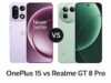 OnePlus 15 vs Realme GT 8 Pro: Chip yang Sama, Pengalaman Flagship yang Sangat Berbeda