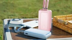 Anker Luncurkan Power Bank Zolo 35W 10000mAh dengan Dua Kabel USB-C