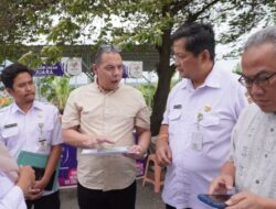 Mengintip Rencana Pemprov Jateng Membangun Rumah Inovasi