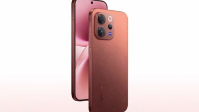 Performa Vivo V70 Elite Terungkap Melalui Daftar Geekbench