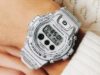 Casio Hadirkan Seni Kertas Jepang ke Pergelangan Tangan dengan Dua Jam Tangan G-Shock Baru