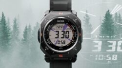 Jam Tangan Casio Pro Trek PRG-69 Series Diluncurkan dengan Casing Sudut Baru dan Tiga Sensor