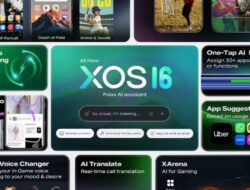 Infinix XOS 16 Terungkap dengan Alat Produktivitas AI, Peningkatan Game, dan Manajemen Baterai yang Lebih Cerdas
