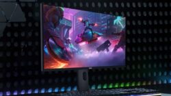 HKC Luncurkan Monitor Gaming LED QD-Mini 2K 340Hz, Segini Harganya