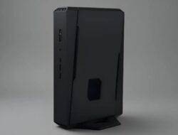 PC Mini Bertenaga RTX 5070 Ini Diluncurkan dengan RAM 96GB yang Luar Biasa