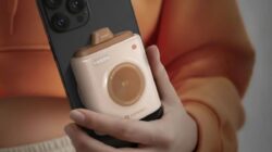 Portronics Luncurkan Moji 10, Power Bank Magnetik 10000mAh dengan Pengisian Nirkabel 15W dan Pengisian Kabel PD 20W