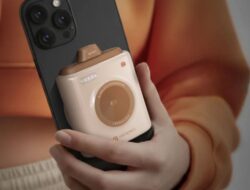 Portronics Luncurkan Moji 10, Power Bank Magnetik 10000mAh dengan Pengisian Nirkabel 15W dan Pengisian Kabel PD 20W