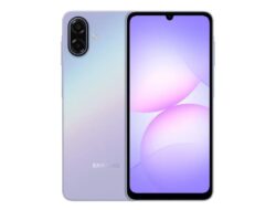 Samsung Meluncurkan Galaxy A07 Baru dengan Layar 120Hz yang Halus dan Baterai Besar dengan Harga Terjangkau