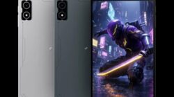 Tablet Gaming Xiaomi Black Shark Diluncurkan Global dengan Snapdragon 8s Generasi ke-3 dan Layar 144Hz