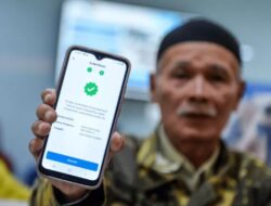 Jangan Terlewat, Taspen Ingatkan Peserta Autentikasi Setiap Awal Bulan