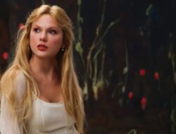Taylor Swift akan Merilis Video Musik ‘Opalite’ Minggu Ini