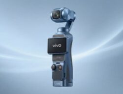 Vivo Garap Kamera Vlogging, Jadi Pesaing DJI Osmo Pocket