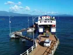 Dorong Pariwisata dan Penguatan Ekonomi Daerah, ASDP Perkuat Akses Laut Wakatobi