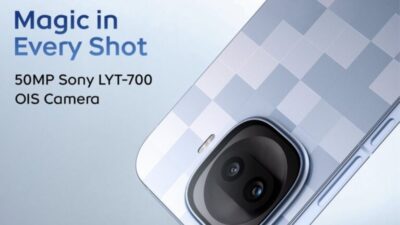 Cek di Sini, Kamera Utama iQOO 15R akan Mengejutkan Anda