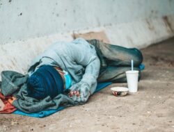 Data BPS, Angka Kemiskinan di Jateng Turun Jadi 9,39%