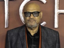 Laurence Fishburne Bergabung dengan Scarlett Johansson di ‘The Exorcist’