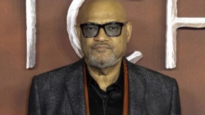 Laurence Fishburne Bergabung dengan Scarlett Johansson di ‘The Exorcist’