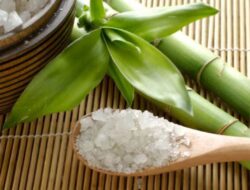 Cobalah Ekstrak Bambu, Suplemen Kolagen Alami untuk Kulit Bercahaya (Glass Skin)