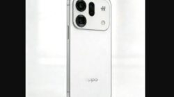 Oppo Find X9s Resmi Dikonfirmasi akan Menggunakan Dimensity 9500s, Segera Diluncurkan