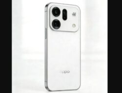 Oppo Find X9s Resmi Dikonfirmasi akan Menggunakan Dimensity 9500s, Segera Diluncurkan