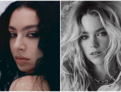 Proyek Film Horor Charli xcx Bersama Takashi Miike Mulai Terbentuk dengan Bergabungnya Milly Alcock dan Norman Reedus, Alur Cerita Terungkap