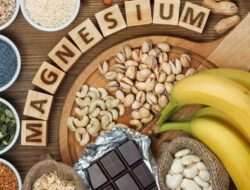 7 Makanan Kaya Magnesium Ini Dapat Memberikan Manfaat Luar Biasa untuk Kesehatan Jantung Anda