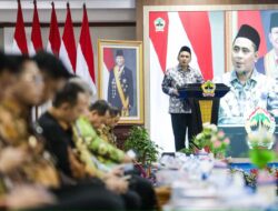 Data BPS, Ekonomi Jawa Tengah Tumbuh 5,37% di Tahun 2025, Lampaui Nasional dan Sukses Tekan Angka Kemiskinan