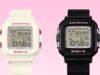 Casio Luncurkan Dua Jam Tangan Baby-G Bertema Valentine Baru, Cek Harganya