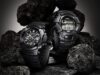 Casio Memperkenalkan Jam Tangan G-Shock Fire Package 2026 Serba Hitam